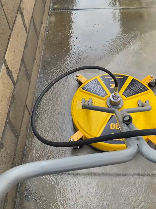 Supreme Power Wash