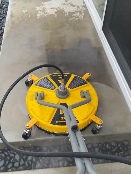 Supreme Power Wash