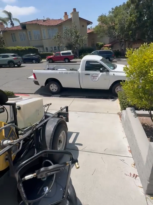 Supreme Power Wash