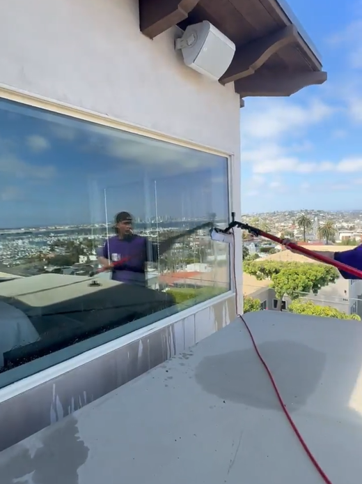 Supreme Power Wash