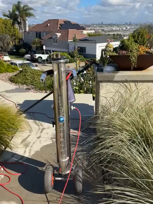 Supreme Power Wash