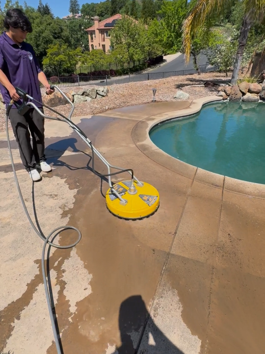 Supreme Power Wash