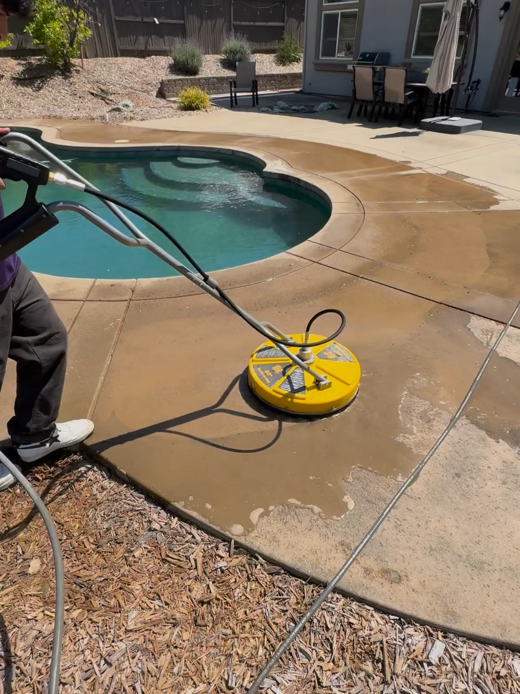 Supreme Power Wash