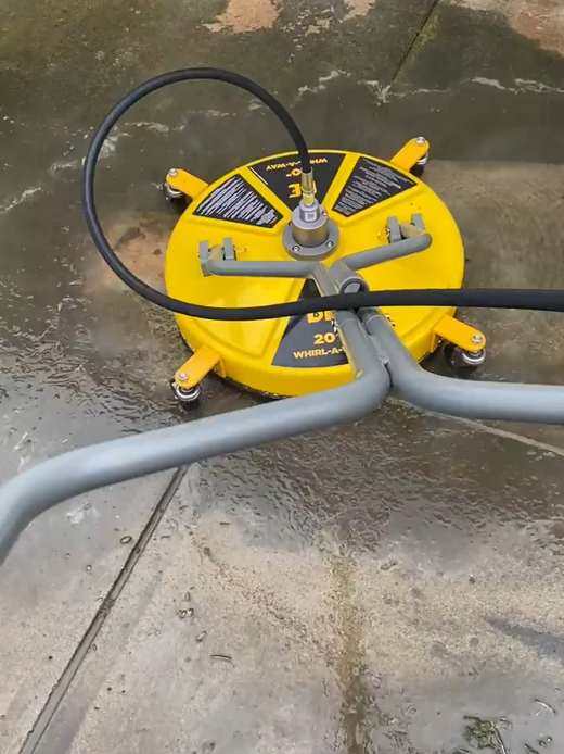 Supreme Power Wash