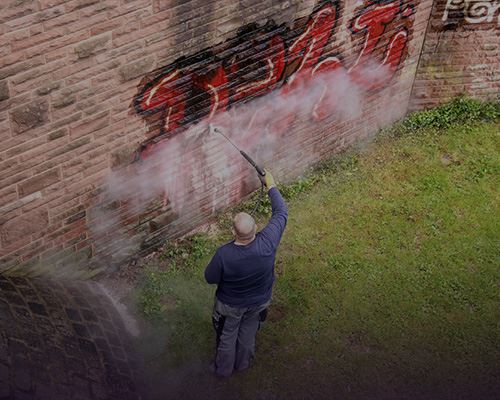 Graffiti Removal