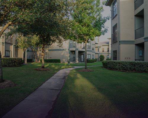 Landlords/Property Managers