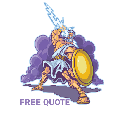 Zeus - Free Quote