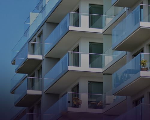 High Rise Condominiums