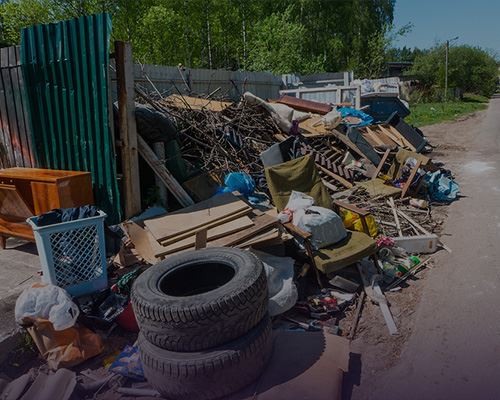 Junk Removal