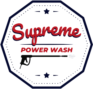 Supreme Power Wash