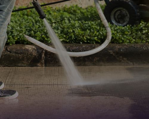 Driveways & Sidewalks